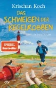 Das Schweigen der Kegelrobben - Krischan Koch