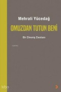 Cover-Bild zum Titel 'Omuzdan Tutun Beni' von 'Mehrali Yücedag'