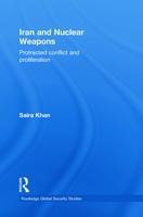 Iran and Nuclear Weapons - Saira Khan