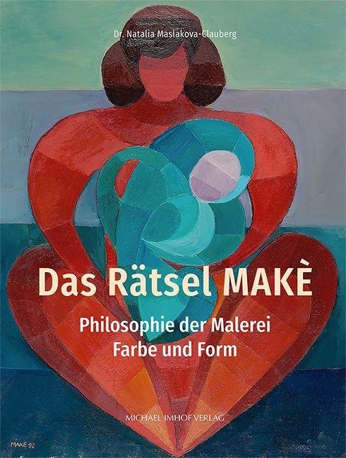 Das Rätsel MAKÈ - 