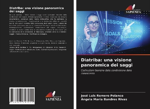 Diatriba: una visione panoramica dei saggi - José Luis Romero Polanco, Ángela Maria Bandres Rivas