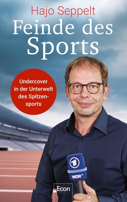Feinde des Sports - Hajo Seppelt, Wigbert Löer