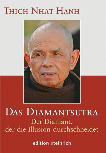 Das Diamantsutra - Thich Nhat Hanh