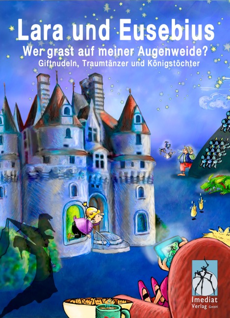 Lara und Eusebius - Hedwig Munck