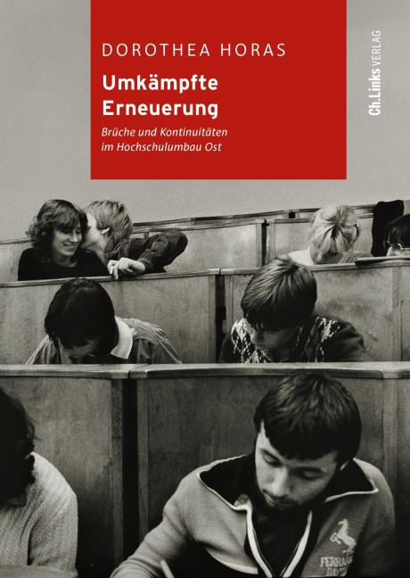 Umkämpfte Erneuerung - Dorothea Horas