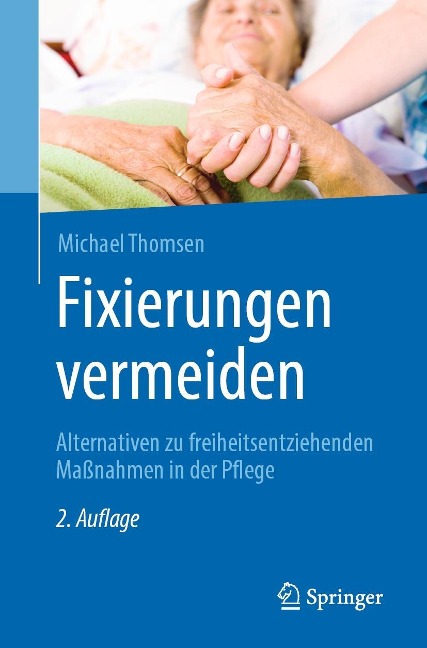 Fixierungen vermeiden - Michael Thomsen