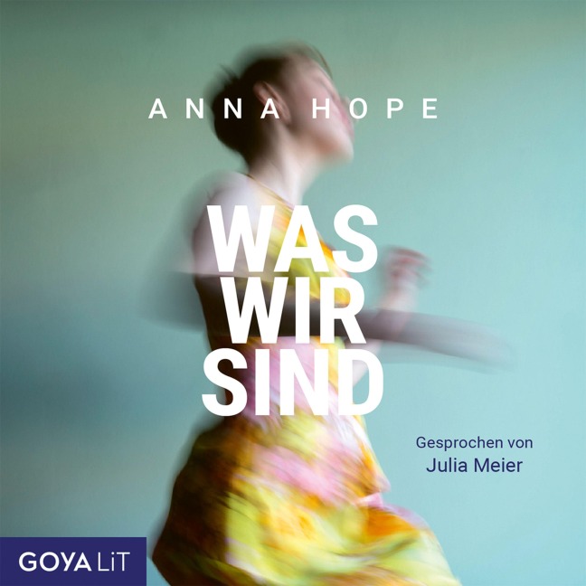 Was wir sind - Anna Hope