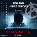 The Backdoor Link - Roland Hebesberger