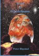 Cover-Bild zum Titel 'Tropf & Scheitelmann' von 'Peter Bluemel'