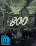 Cover-Bild zum Titel 'The 800' von 'Hu Guan, Rui Ge, Huang Dongbin, Kun Hu, Rupert Gregson-Williams'
