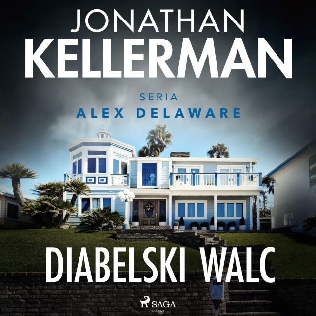 Diabelski walc - Jonathan Kellerman