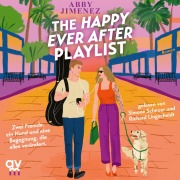 Cover-Bild zum Titel 'The Happy Ever After Playlist' von 'Abby Jimenez'