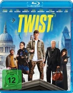 Twist - John Wrathall, Sally Collett, Matthew Parkhill, Michael Lindley, Tom Grass