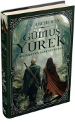 Cover-Bild zum Titel 'Gümüs Yürek 2 Ciltli' von 'D. N. Archeron'