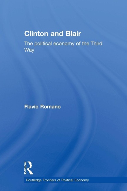 Clinton and Blair - Flavio Romano