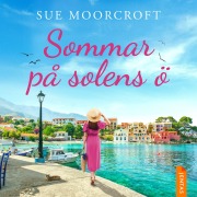 Cover-Bild zum Titel 'Sommar på solens ö' von 'Sue Moorcroft'