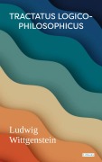 Cover-Bild zum Titel 'Tractatus Logico-Philosophicus' von 'Ludwig Wittgenstein'