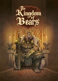 Cover-Bild zum Titel 'The Kingdom of Bears' von 'Dobbs'