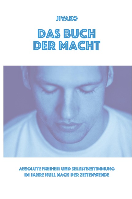 Das Buch der Macht - Jivako