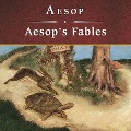 Cover-Bild zum Titel 'Aesop's Fables, with eBook Lib/E' von 'Aesop'