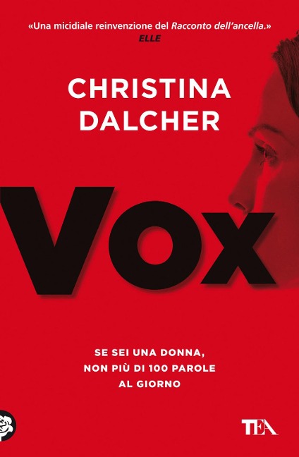 Vox - Christina Dalcher