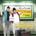 Ich Will Zurück Zu Meiner Mutter - Die Bierhähne