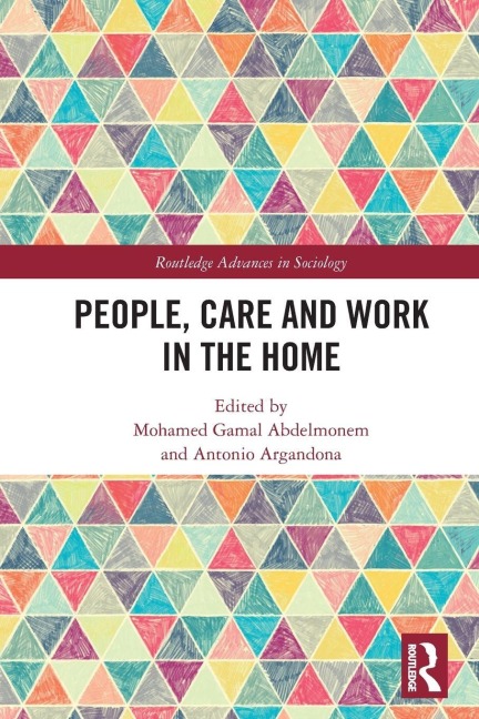 People, Care and Work in the Home - 