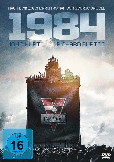 1984 - George Orwell