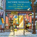 Die Tage in der Buchhandlung Morisaki - Satoshi Yagisawa
