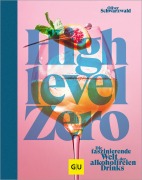 Cover-Bild zum Titel 'High Level Zero' von 'Oliver Schwarzwald'