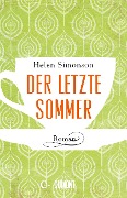 Der letzte Sommer - Helen Simonson