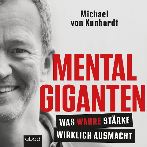 Mentalgiganten - Michael von Kunhardt