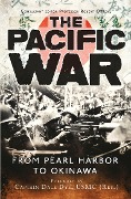 Cover-Bild zum Titel 'The Pacific War' von ''
