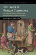 Cover-Bild zum Titel 'The Power of Peasant Consumers' von 'Luis Almenar Fernández'