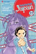 Yakitate!! Japan, Vol. 22 - Takashi Hashiguchi