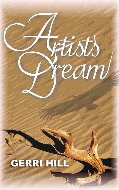 Artist's Dream - Gerri Hill