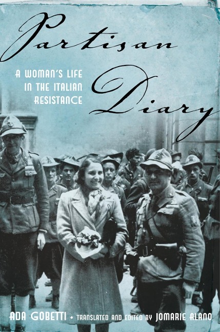 Partisan Diary - Ada Gobetti