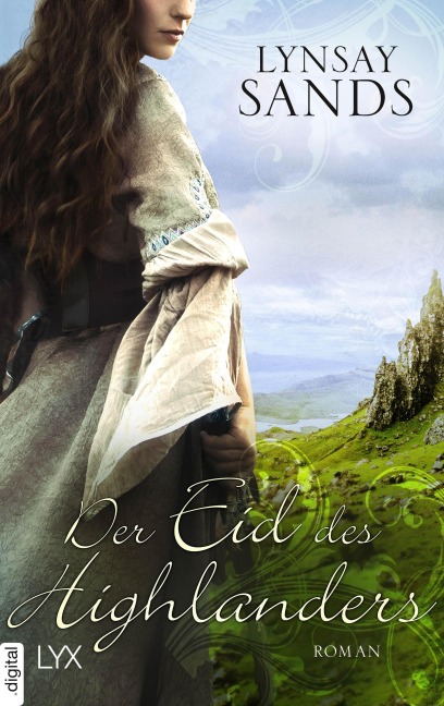 Der Eid des Highlanders - Lynsay Sands