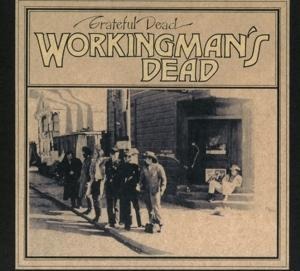 Workingman's Dead(50th Anniversary Deluxe Edition) - Grateful Dead