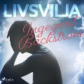 Cover-Bild zum Titel 'Livsvilja' von 'Ingegerd Bäckström'
