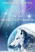 Cover-Bild zum Titel 'Hannah' von 'Madeleine Winter'