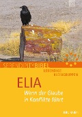 Elia - Gunnar Begerau