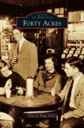 Cover-Bild zum Titel 'Forty Acres' von 'Kara A. Briggs Green'