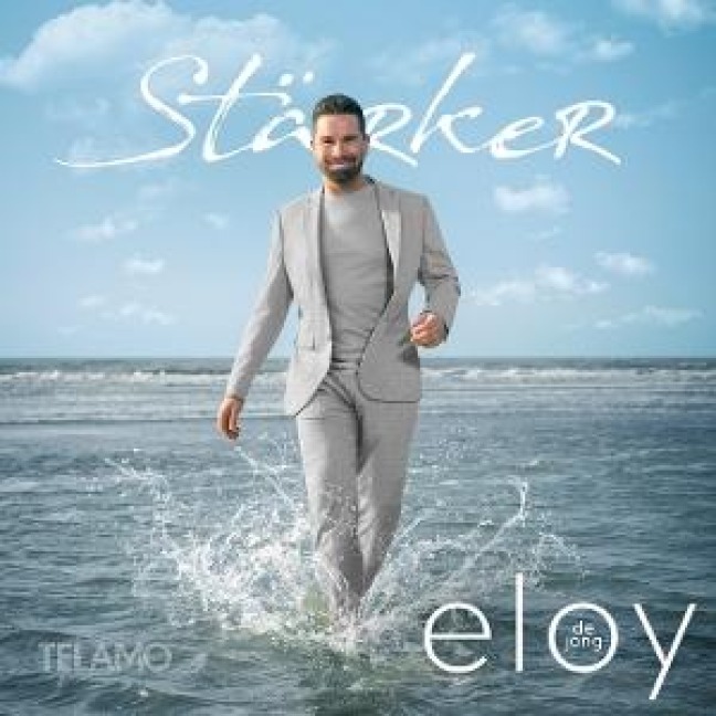 Stärker - Eloy de Jong