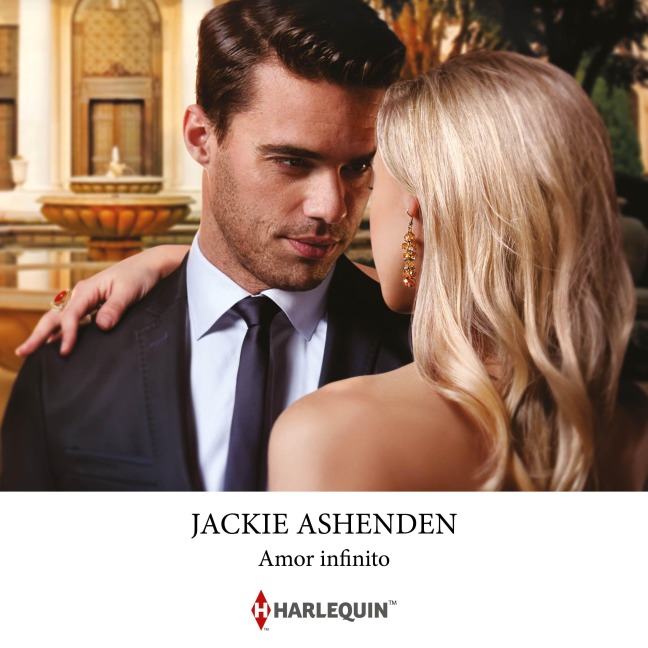 Amor infinito - Jackie Ashenden
