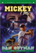 Cover-Bild zum Titel 'Mickey & Me' von 'Dan Gutman'