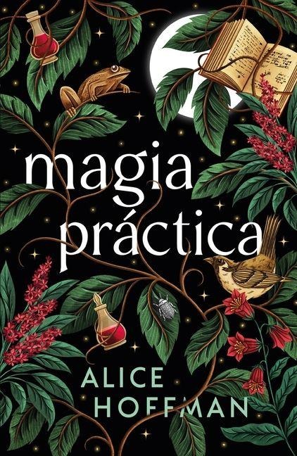 Magia Práctica - Alice Hoffman
