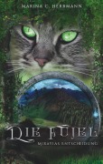 Cover-Bild zum Titel 'Die Fujel' von 'Marina C. Herrmann'