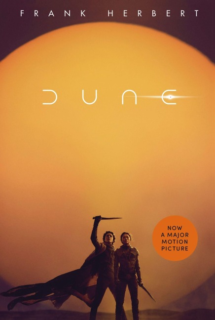 Dune. Film Tie-In - Frank Herbert