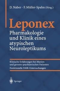 Leponex - 